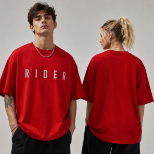 Oversized Tshirt
